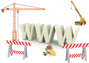 Web Renewal Project