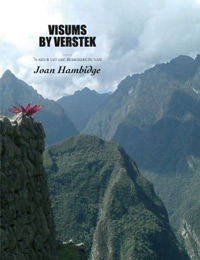 Book by Prof Joan Hambidge