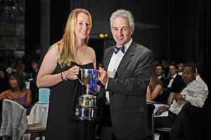 Sports Awards 2012