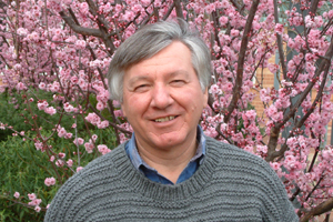 Prof Peter Cook