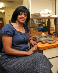 Prof Anusuya Chinsamy-Turan
