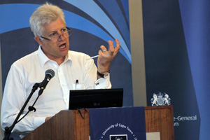 Alan Winde