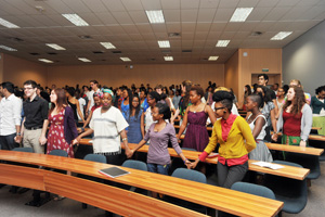UCT's Faculty of Health Sciences
