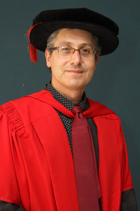 Prof Clive Gray