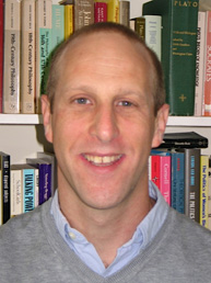 Dr Jeremy Wanderer