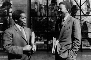 Tambo Mandela