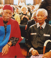 Madiba memories