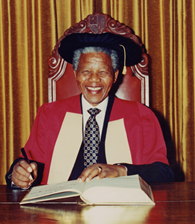 Madiba memories