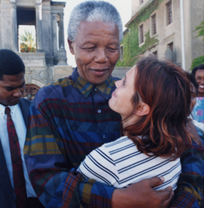 Madiba memories