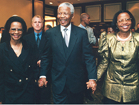 Madiba memories