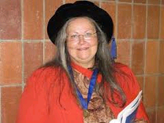 Dr Anna Crowe