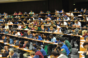 2013 Maths competition