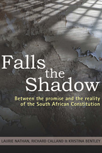 Falls The Shadow