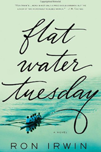 Flat Water Tuesday