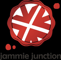Jammie Junction logo