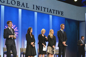 global initiative