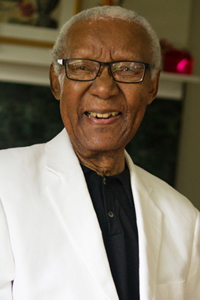 Prof Daniel Kunene