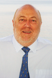 Prof Derek Yellon