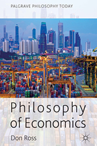 Philosophy Of Economics