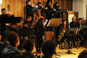 UCT Big Band