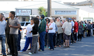 Voting Stations