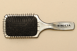 hairbrush