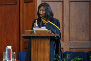 Thuli Madonsela