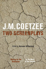 Two Screenplays