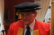 Dr William Carmichael