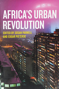 Africa's Urban Revolution