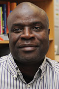 Dr Wallace Chigona 