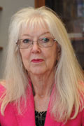 Professor Jennifer Roeleveld