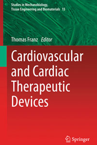 Cardiovascular and Cardiac Therapeutic Devices