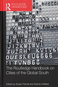 Routledge Handbook on Cities of the Global South