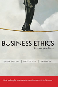 Business Ethics