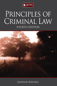 criminal law