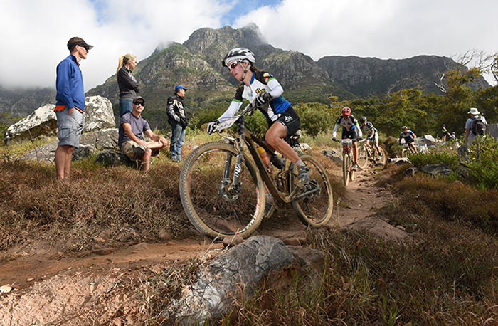 Cape Epic