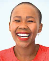 Phindile Sithole-Spong