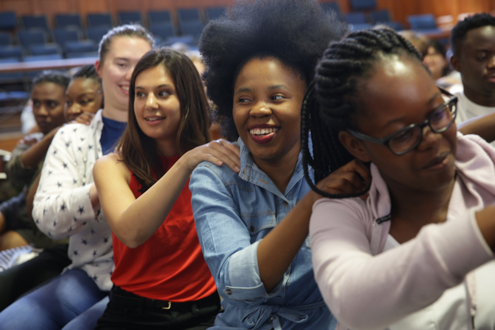 Uct Masters Degrees Pull International Students Uct News