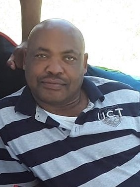 Siyathakazela Dinga (46)