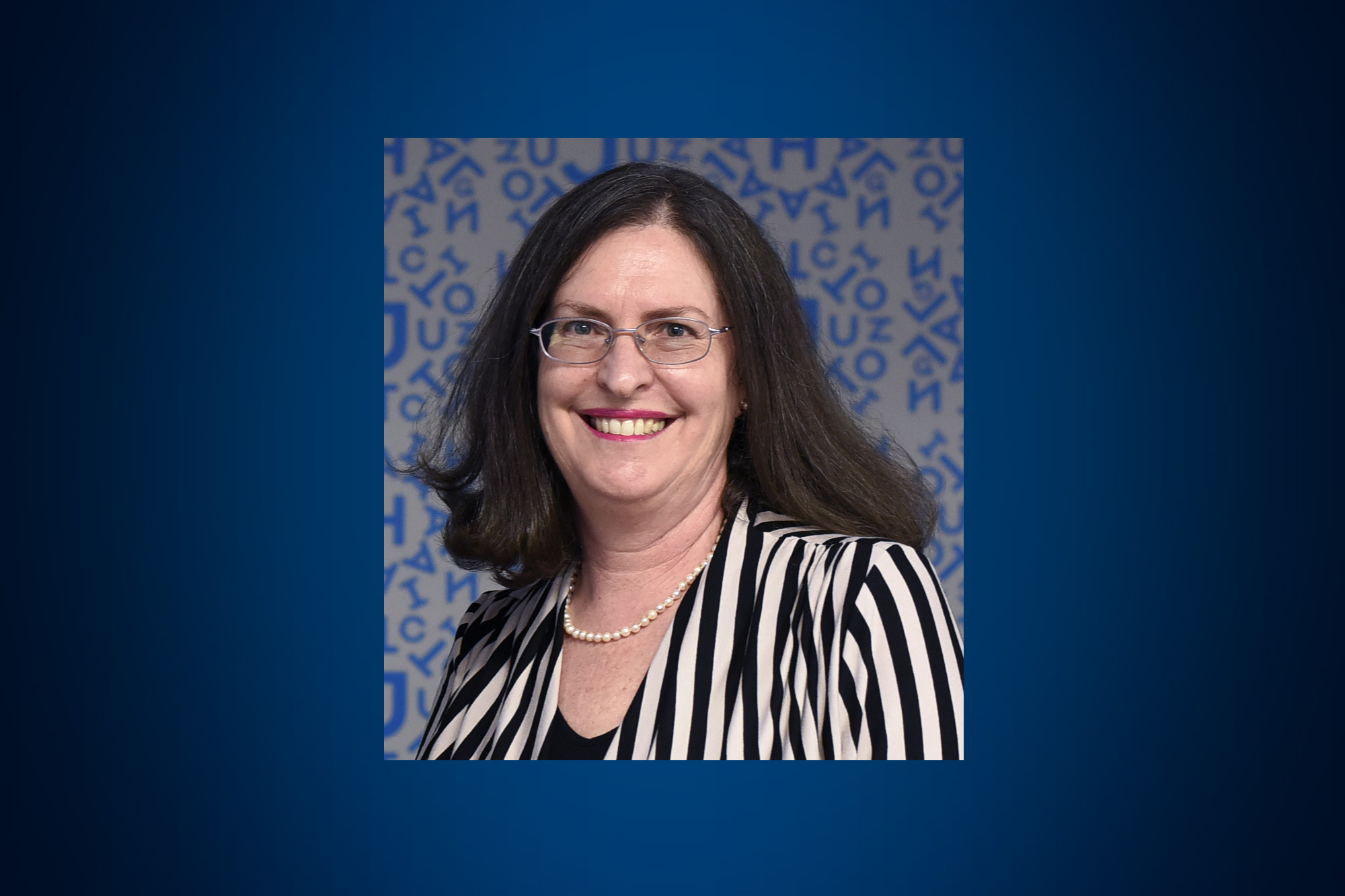 Associate Professor Cheryl Ann Hodgkinson-Williams