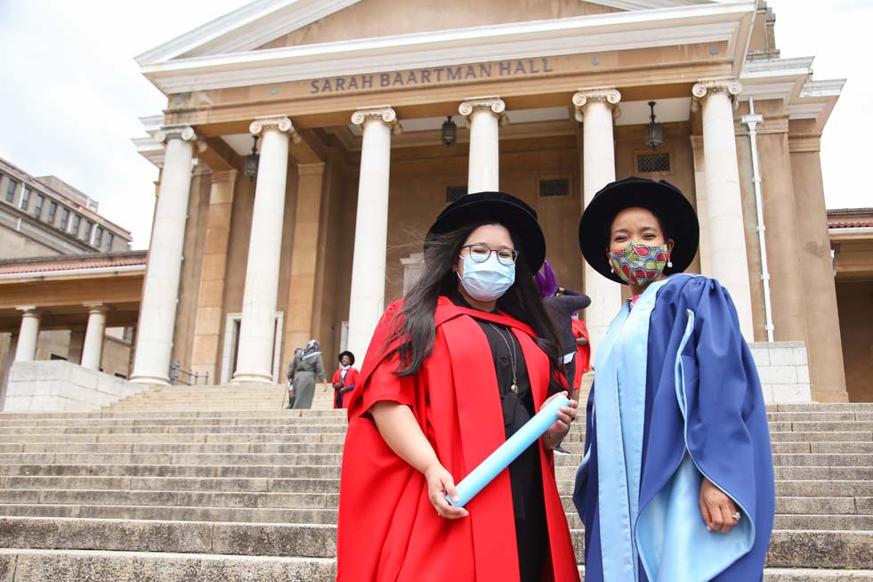 phd in accounting uct