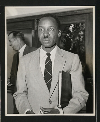 Julius Nyerere