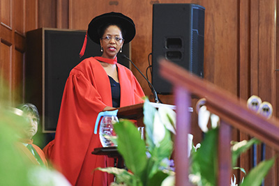 Dr JuDr Judy Dlaminidy Dlamini