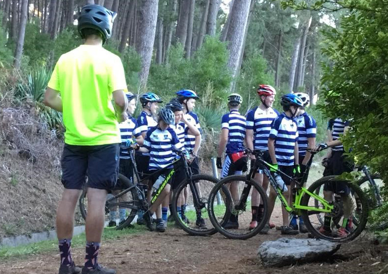 UCT Cycling Club’s bumper year