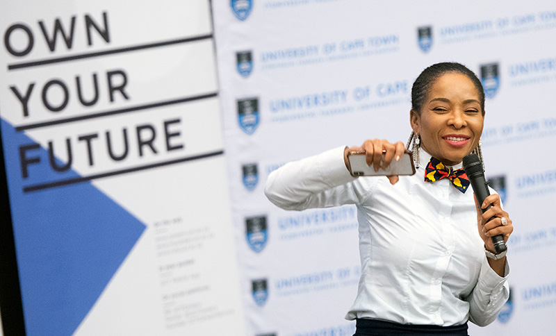 UCT victorious at Entrepreneurship Intervarsity regionals 