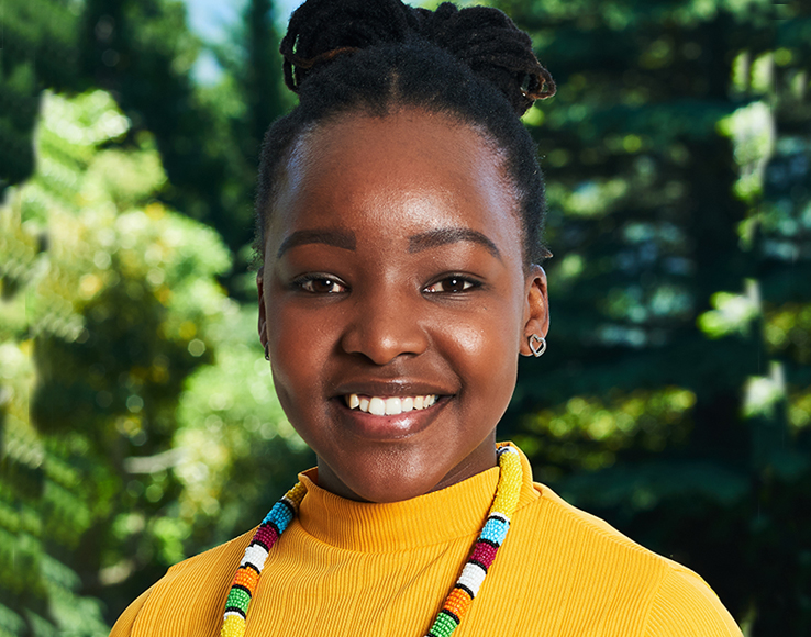 UCT’s 2020 Mandela Rhodes scholars