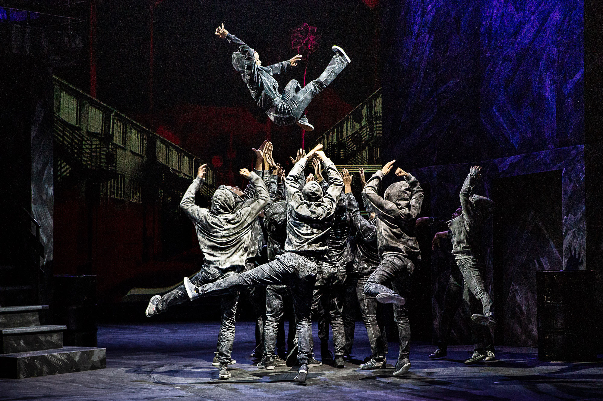 Baxter theatre centre closed until end of april 2020 uct news