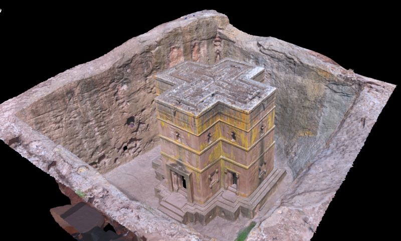 Lalibela