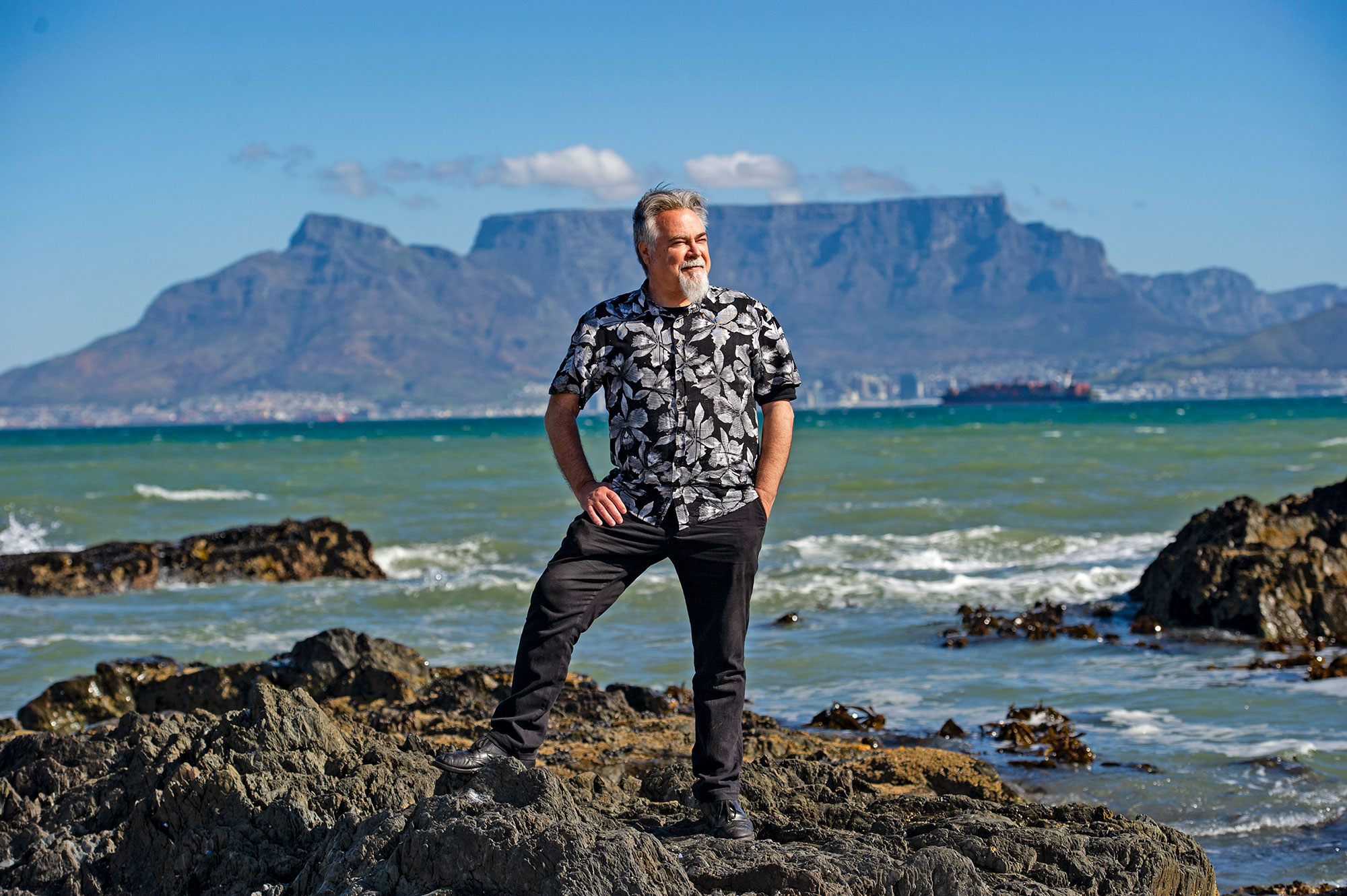 Heritage Month: The Khoi ontmoetten Europeanen lang voor Van Riebeck
